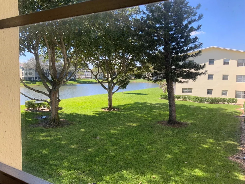 Unit for sale at 312 Dorset H, Boca Raton, FL 33434