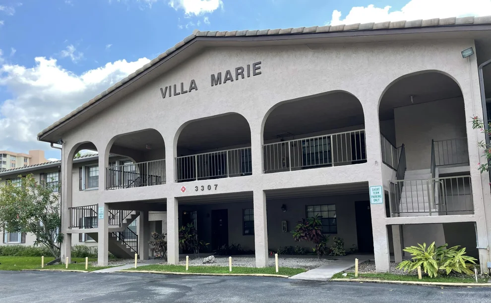 Unit for sale at 3307 NW 108th Drive, Coral Springs, FL 33065