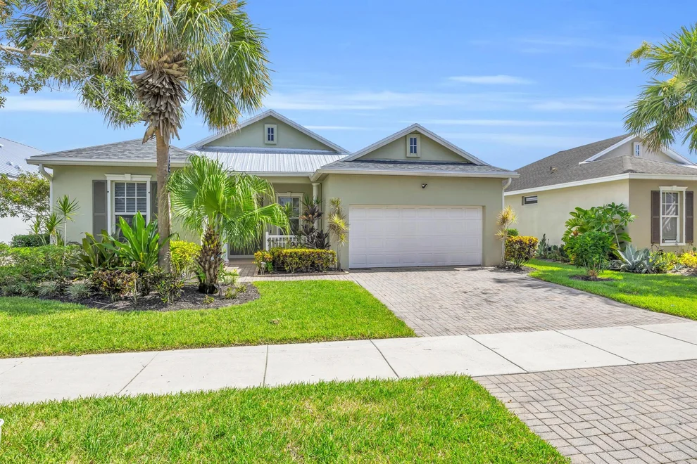 Unit for sale at 10491 SW Katrina Way, Port St Lucie, FL 34987