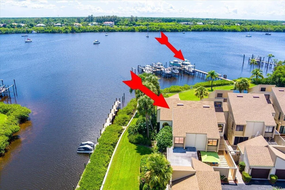 Unit for sale at 1102 SE Mitchell Avenue, Port St Lucie, FL 34952