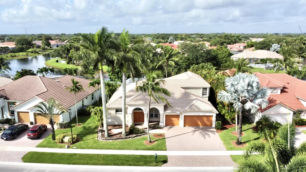 Unit for sale at 7459 Brunswick Circle, Boynton Beach, FL 33472