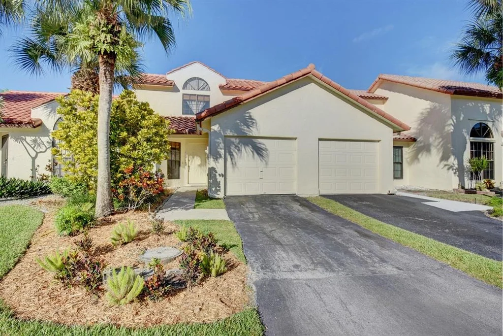 Unit for sale at 18597 Woodstream Drive, Boca Raton, FL 33498