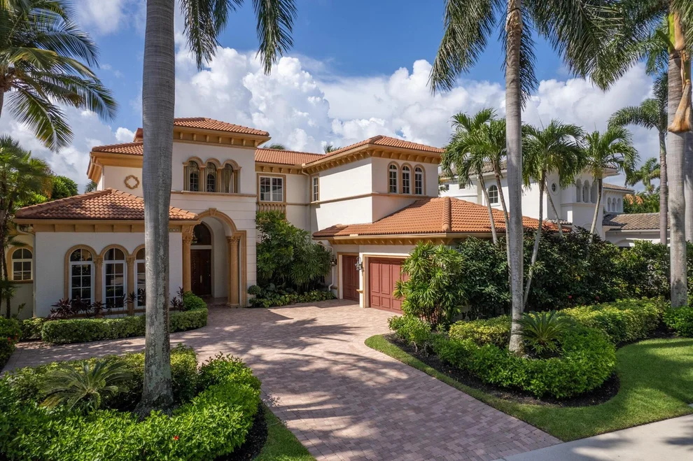 Unit for sale at 828 Harbour Isles Place, North Palm Beach, FL 33410