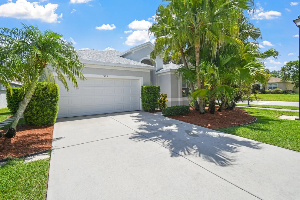 Unit for sale at 1983 NW Marsh Rabbit Lane, Jensen Beach, FL 34957