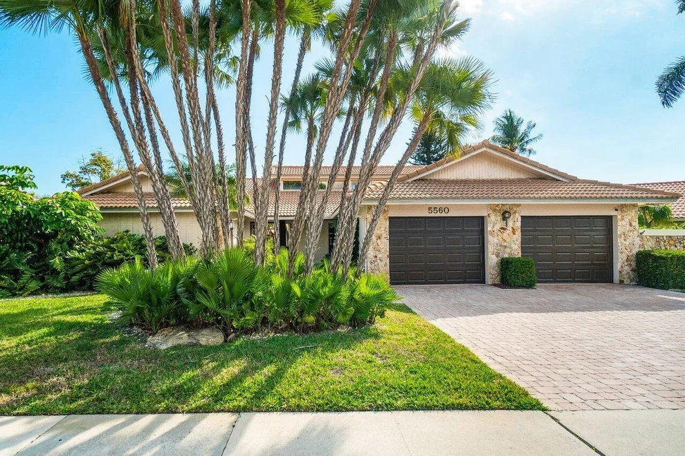 Unit for sale at 5560 NW 3rd Terrace W, Boca Raton, FL 33487