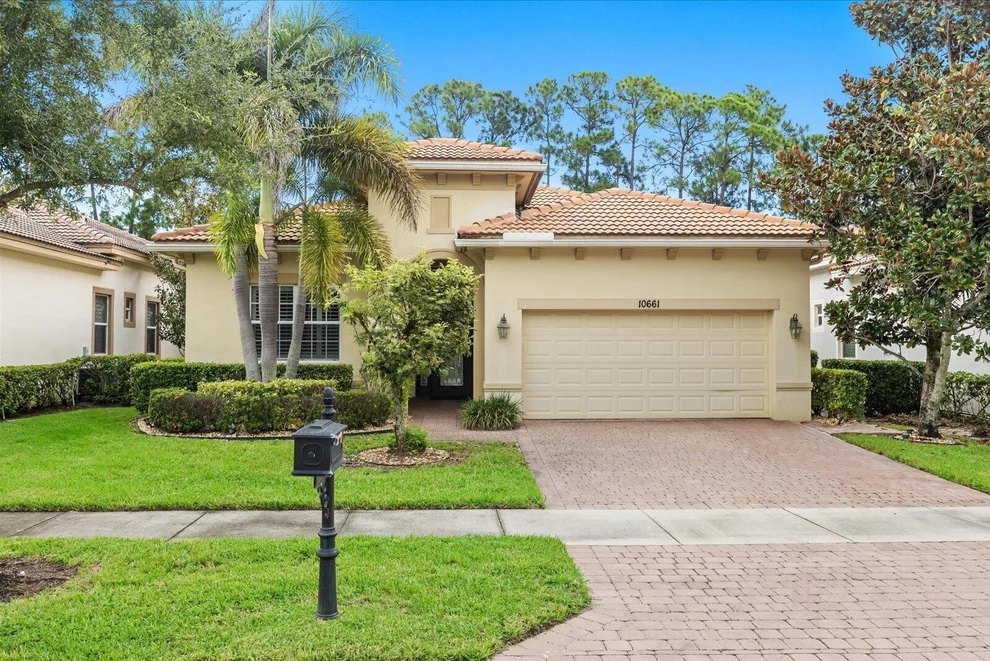 Unit for sale at 10661 SW Visconti Way, Port St Lucie, FL 34986