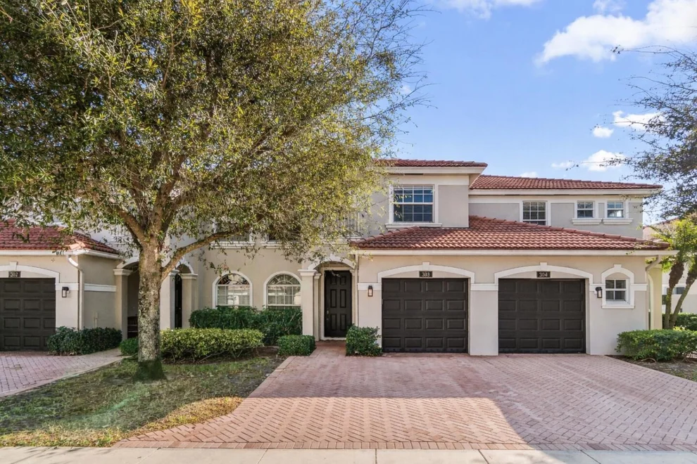 Unit for sale at 16088 Poppyseed Circle, Delray Beach, FL 33484