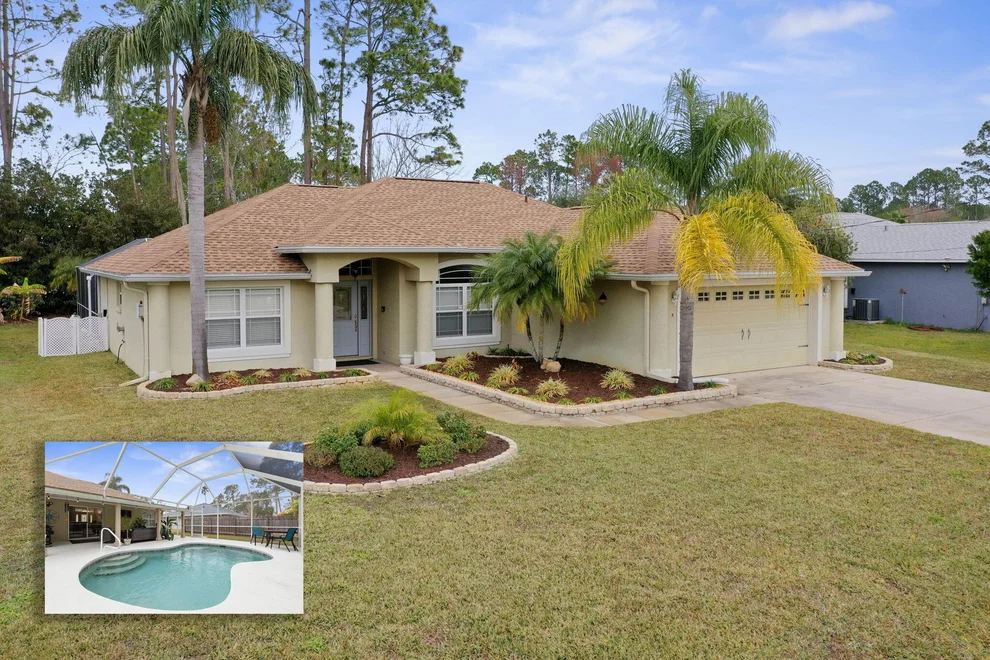 Unit for sale at 5 Point Pleasant Drive, Palm Coast, FL 32164