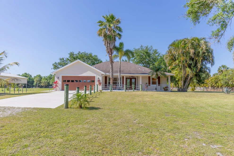 Unit for sale at 6320 Floyd Johnson Road, Fort Pierce, FL 34947