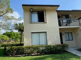 Unit for sale at 6550 Somerset Drive, Boca Raton, FL 33433
