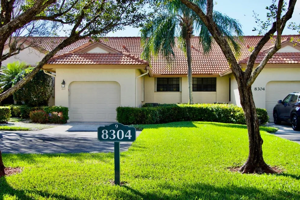 Unit for sale at 8304 Waterline Drive, Boynton Beach, FL 33472
