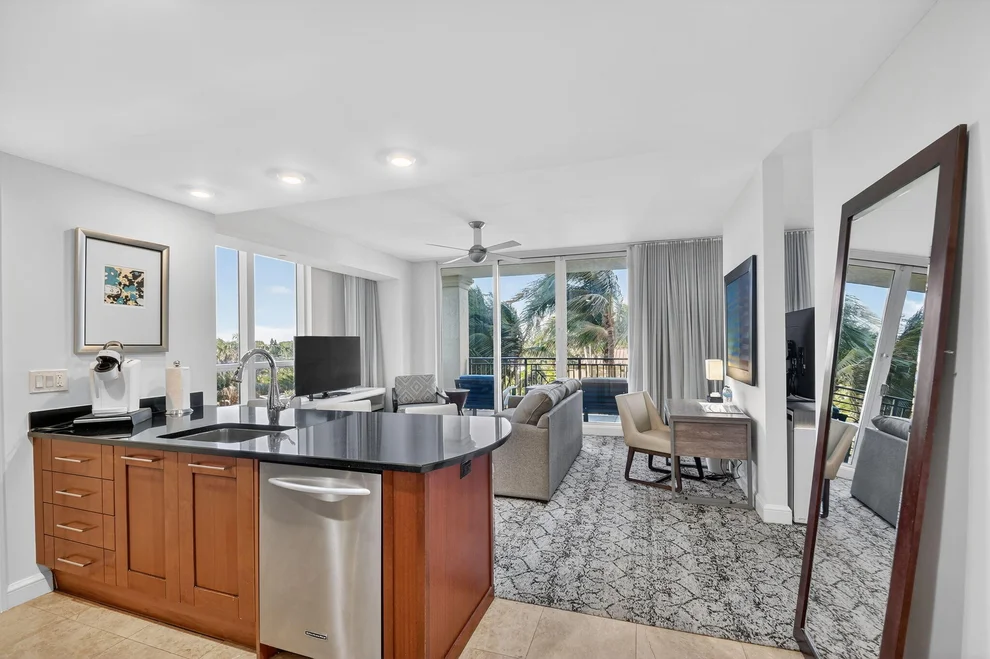 Unit for sale at 3800 N Ocean Drive, Singer Island, FL 33404
