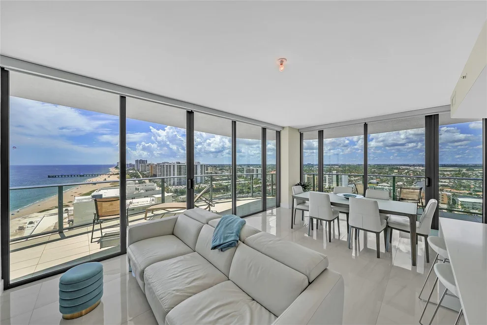 Unit for sale at 730 N Ocean Boulevard, Pompano Beach, FL 33062