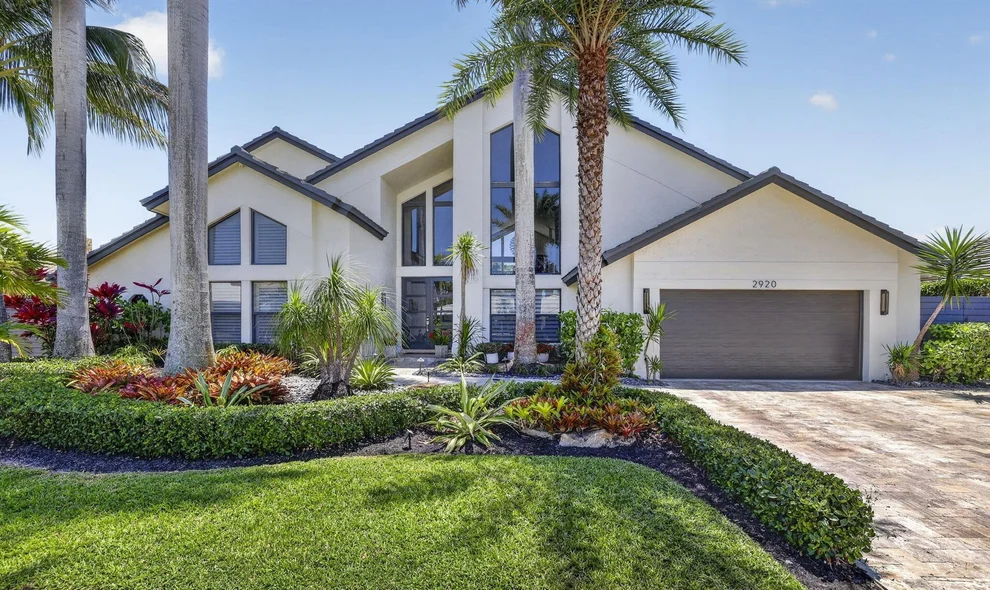 Unit for sale at 2920 NE 47th Street, Lighthouse Point, FL 33064