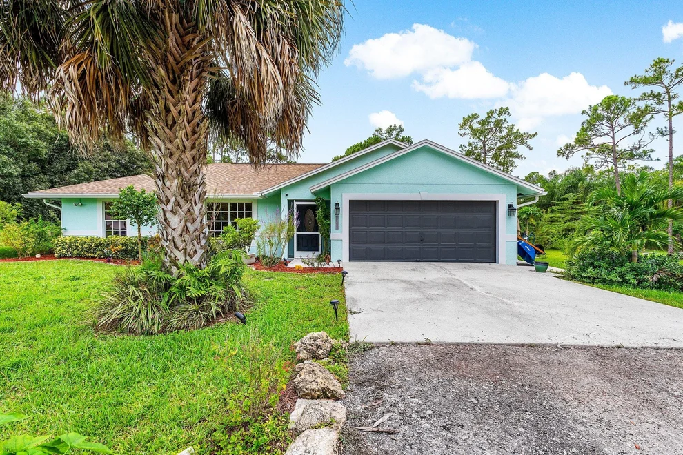 Unit for sale at 17354 61st Place N, Loxahatchee, FL 33470
