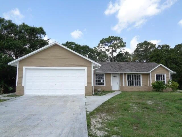 Unit for sale at 2715 S 26th Street, Fort Pierce, FL 34981