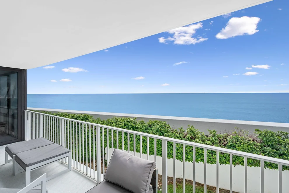Unit for sale at 3590 S Ocean Boulevard, South Palm Beach, FL 33480