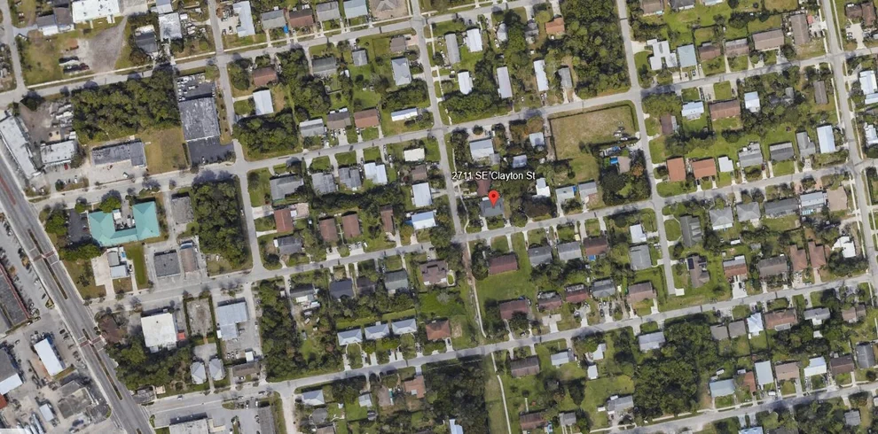 Unit for sale at 2711 SE Clayton Street, Stuart, FL 34997
