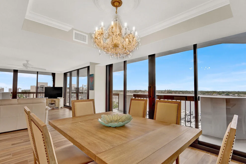 Unit for sale at 108 Lakeshore Drive, North Palm Beach, FL 33408
