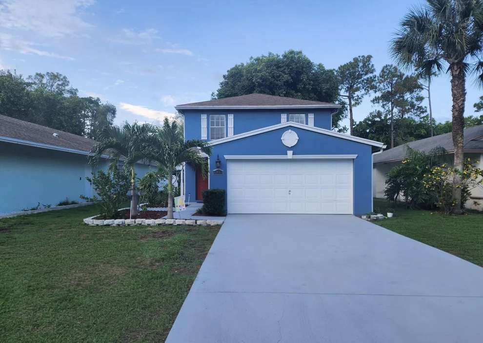 Unit for sale at 5606 Rambler Rose Way, West Palm Beach, FL 33415