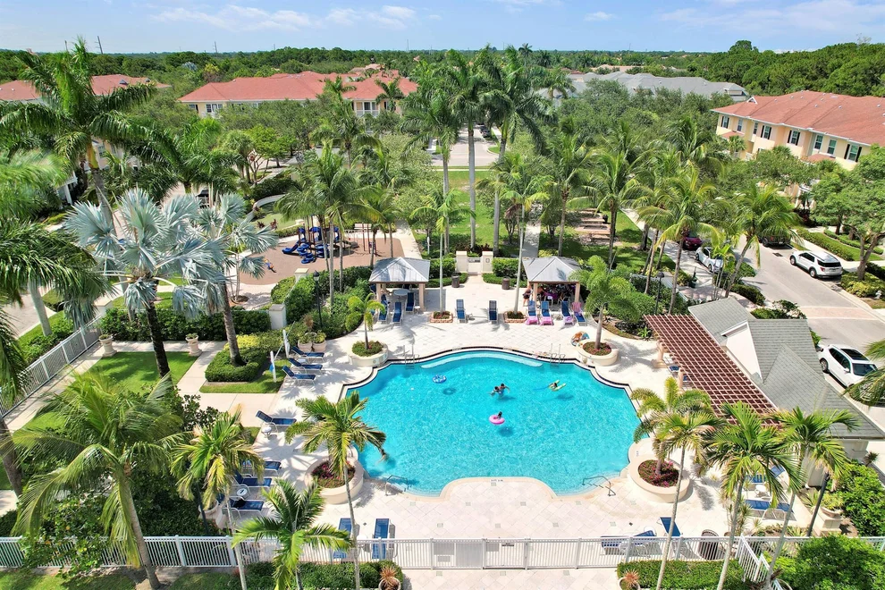 Unit for sale at 155 Galicia 202 Way, Jupiter, FL 33458