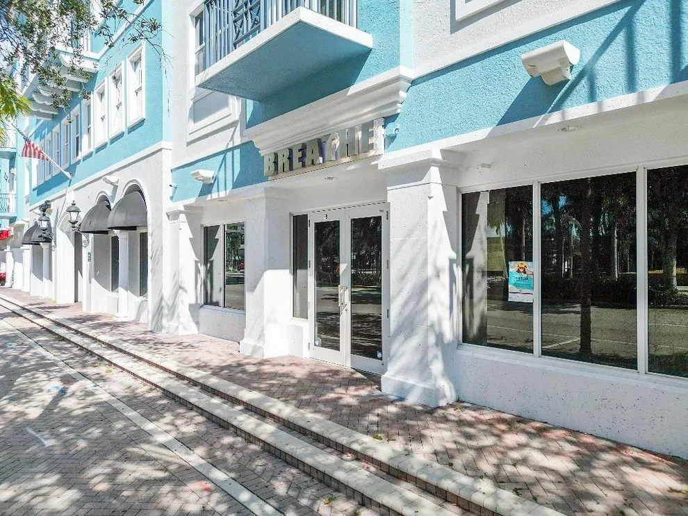 Unit for sale at 401 W Atlantic Avenue, Delray Beach, FL 33444