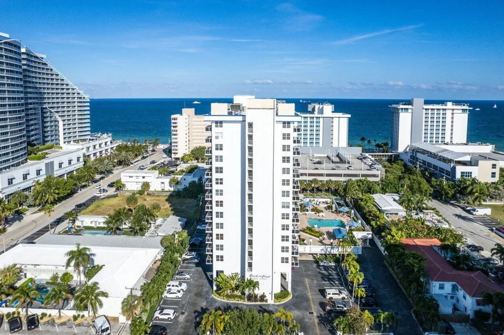 Unit for sale at 336 N Birch Road, Fort Lauderdale, FL 33304