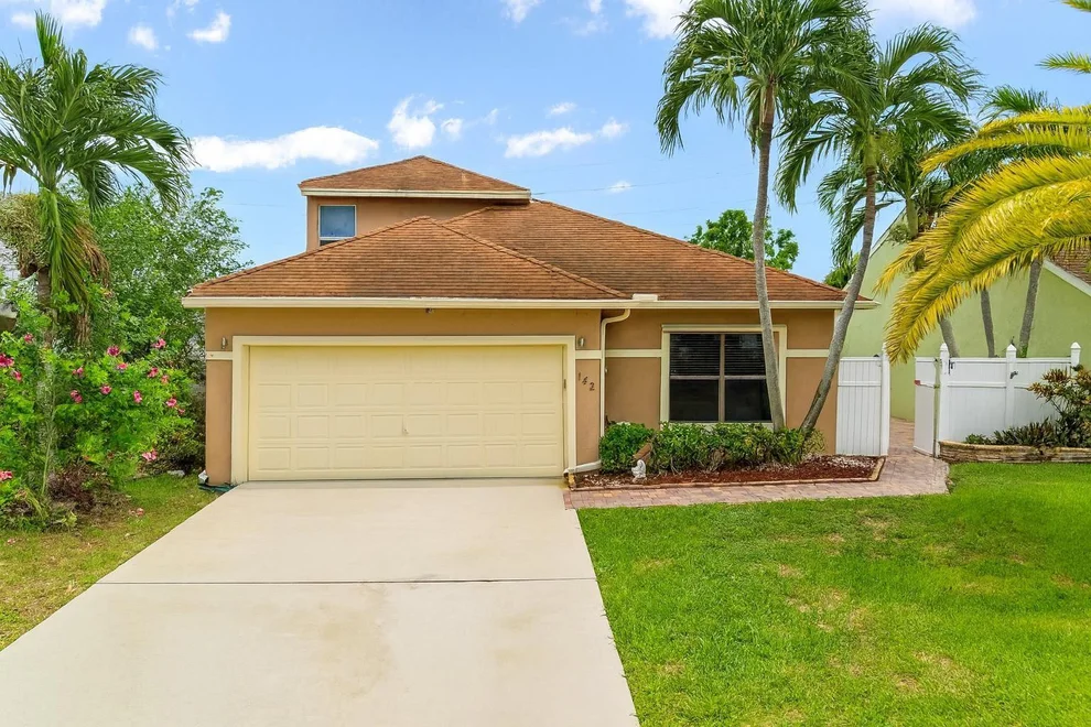 Unit for sale at 142 Tara Lakes Drive, Boynton Beach, FL 33436
