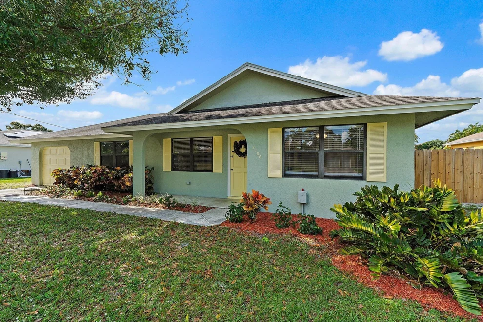 Unit for sale at 2186 SE Trillo Street, Port St Lucie, FL 34952