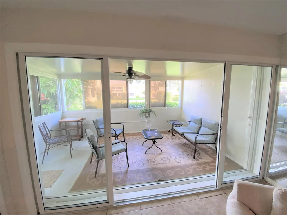 Unit for sale at 1100 Boxwood Drive, Delray Beach, FL 33445