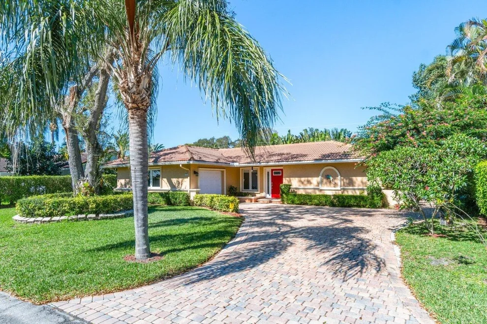 Unit for sale at 1011 NW 6th Street, Boca Raton, FL 33486
