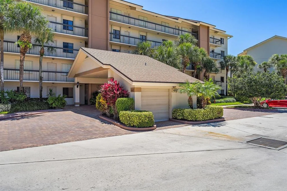 Unit for sale at 1401 Tidal Pointe Boulevard, Jupiter, FL 33477