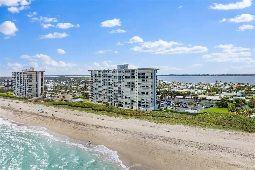 Unit for sale at 10600 S Ocean Drive, Jensen Beach, FL 34957