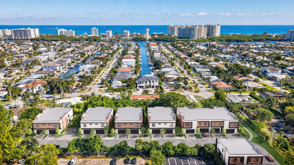 Unit for sale at 6832 NE Briskel Pointe Drive, Boca Raton, FL 33487