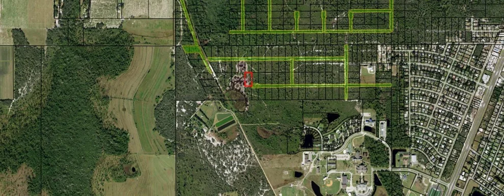 Unit for sale at 0 US Hwy 27, Lake Wales, FL 33859