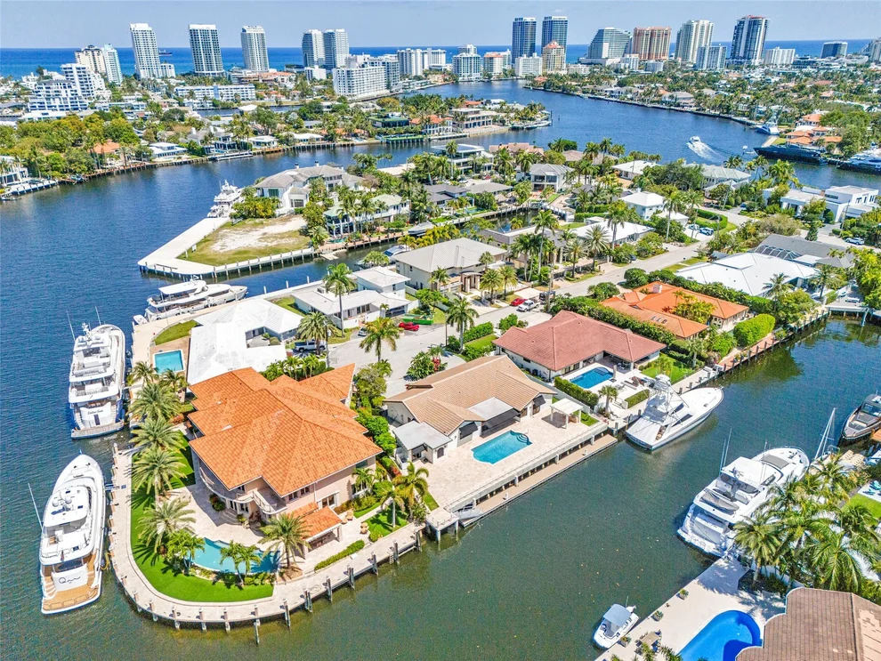 Unit for sale at 633 4th Key Drive, Fort Lauderdale, FL 33304