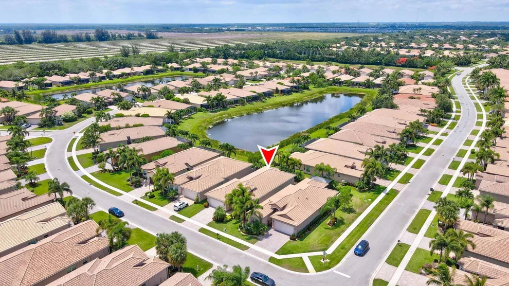 Unit for sale at 8710 Sunbeam Mountain Terrace, Boynton Beach, FL 33473