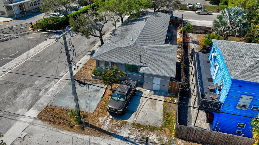 Unit for sale at 512 N 9th Avenue N, Lake Worth Beach, FL 33460