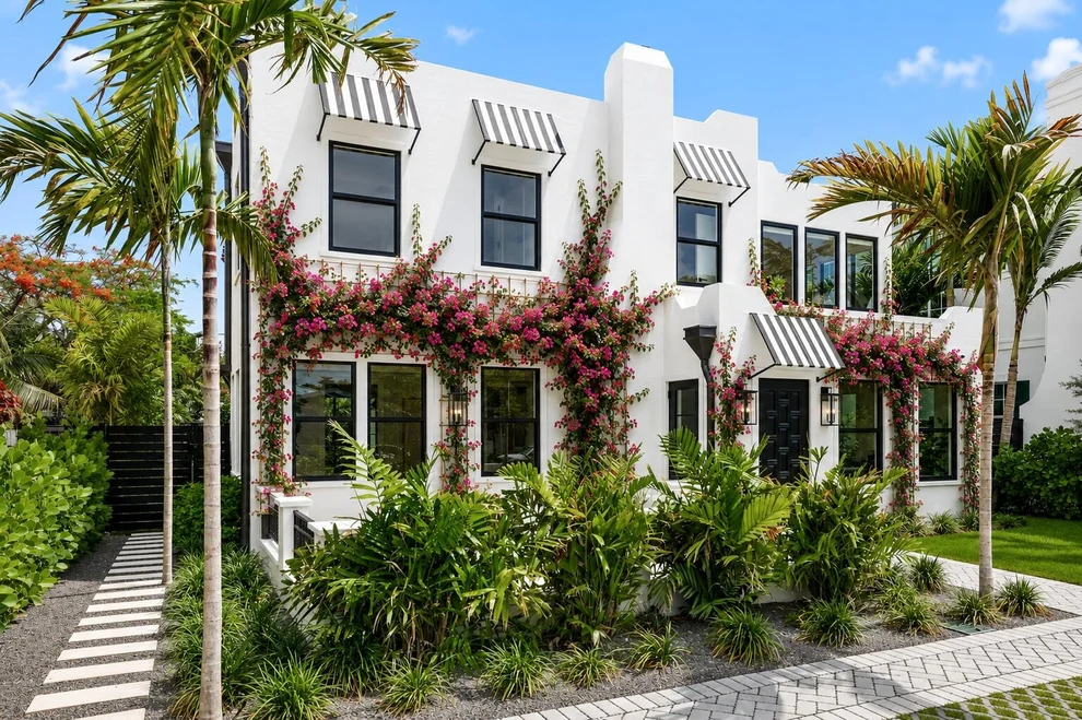 Unit for sale at 317 Greymon Drive, West Palm Beach, FL 33405