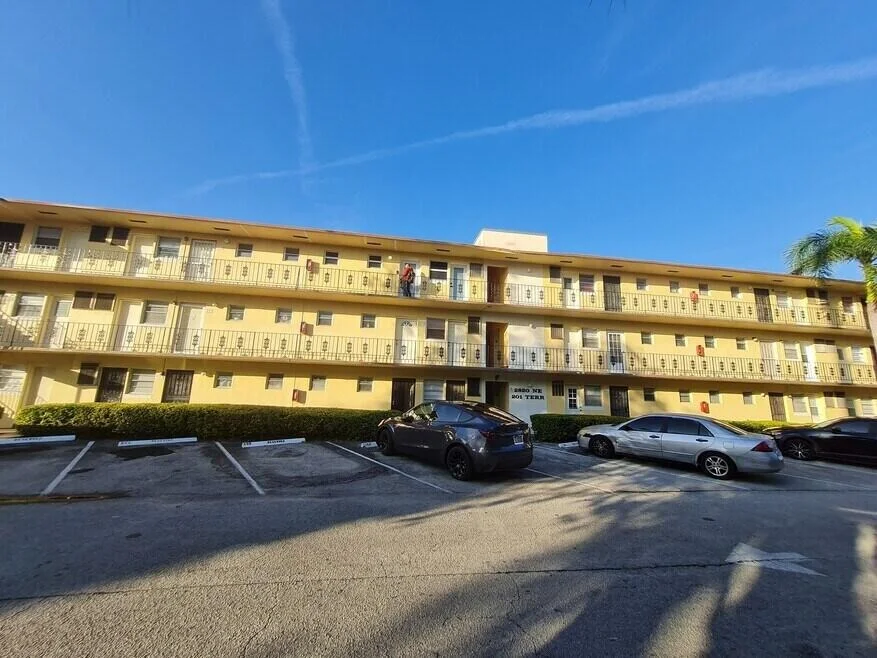 Unit for sale at 2820 NE 201ST Terrace, Aventura, FL 33180