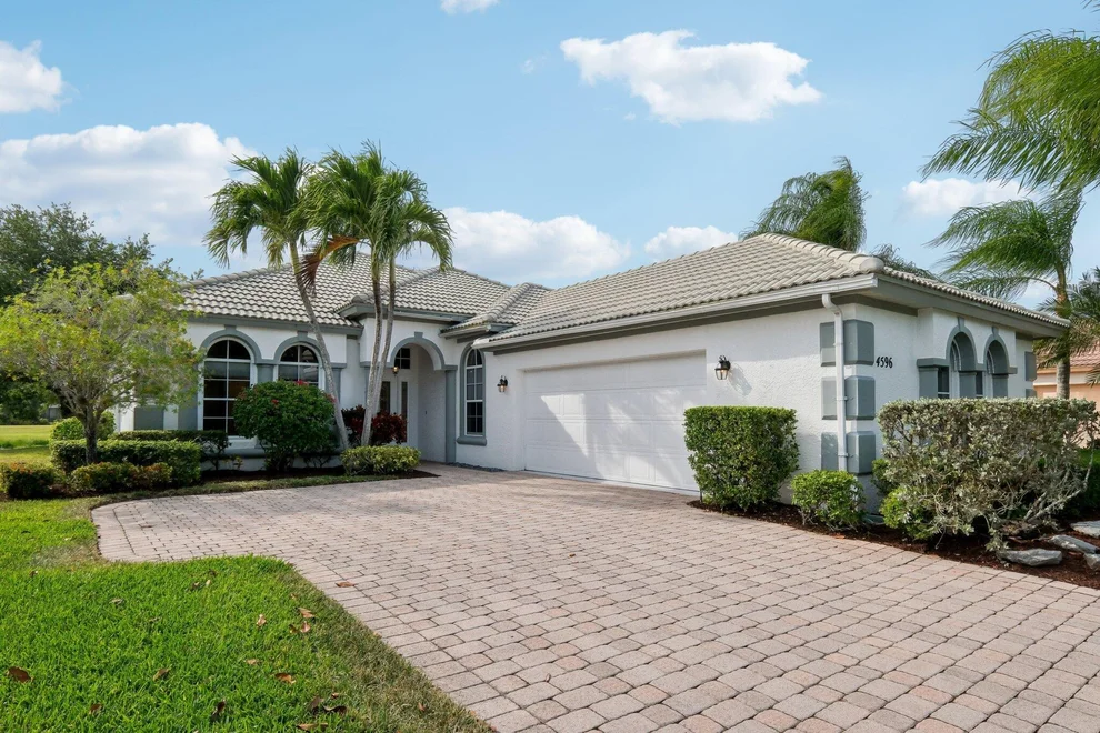 Unit for sale at 4596 NW Wandering Oak Court, Jensen Beach, FL 34957