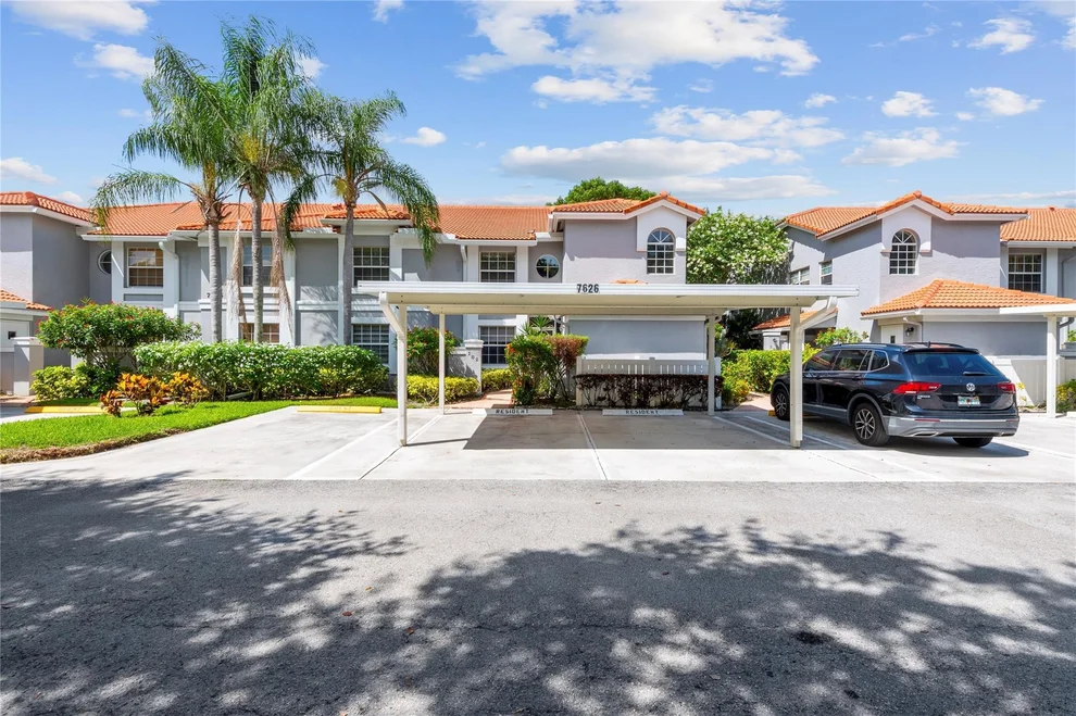 Unit for sale at 7626 Majestic Palm Drive, Boynton Beach, FL 33437