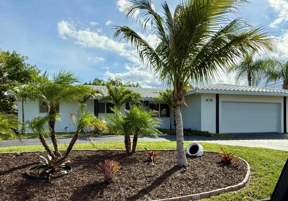 Unit for sale at 1478 NE 55 Street, Fort Lauderdale, FL 33334