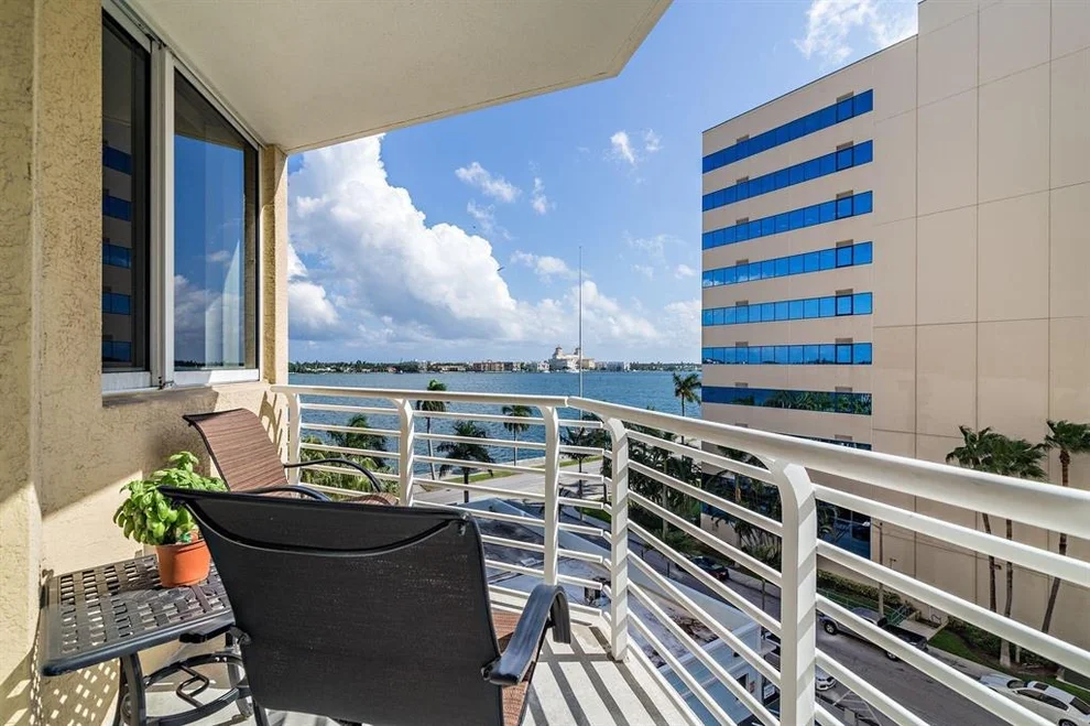 Unit for sale at 1551 N Flagler Drive, West Palm Beach, FL 33401