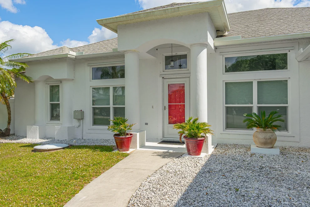 Unit for sale at 5821 NW Conus Court, Port St Lucie, FL 34986