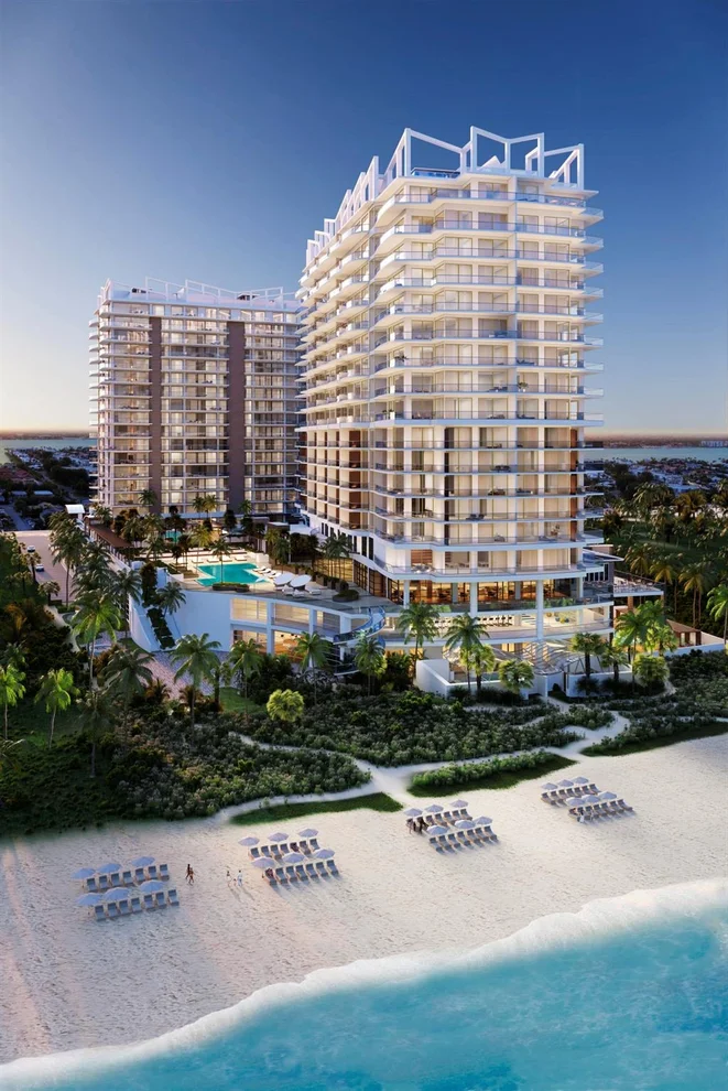 Unit for sale at 3100 N Ocean Drive, Singer Island, FL 33404