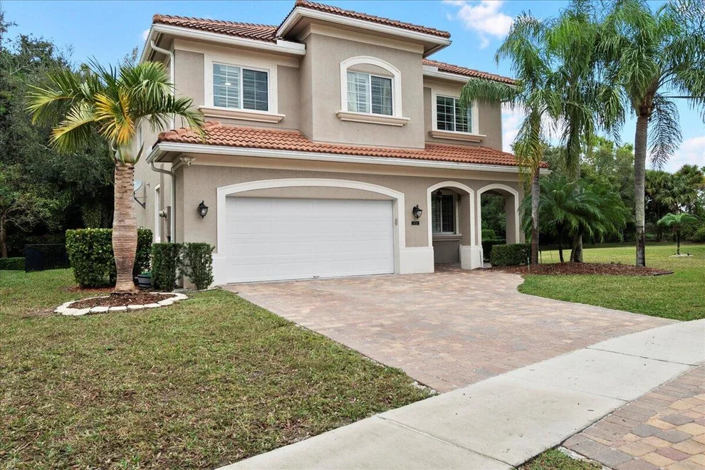 Unit for sale at 6731 Bulrush Court, Greenacres, FL 33413