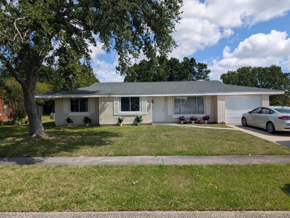 Unit for sale at 991 Gatewood Court NE, Palm Bay, FL 32905