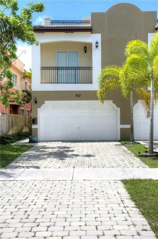 Unit for sale at 612 SW 10th Street, Fort Lauderdale, FL 33315
