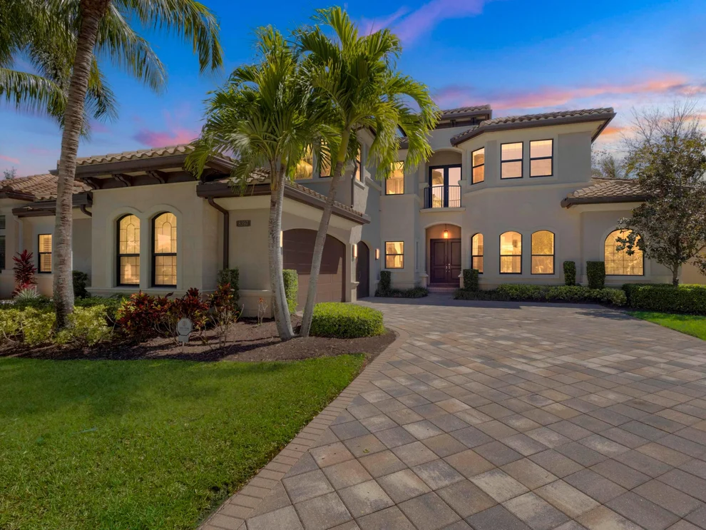 Unit for sale at 8397 Hawks Gully Avenue, Delray Beach, FL 33446